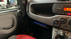 Fiat Panda 1.2 Pop 5dr Petrol Hatchback